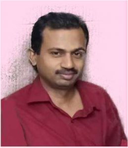 Hareesh