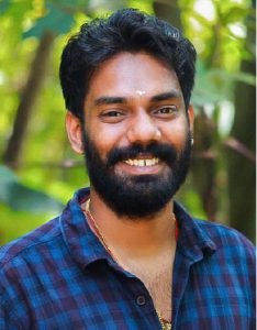 dhanesh