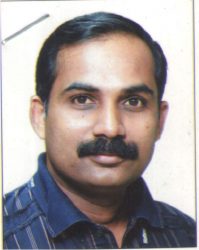 krishnakumar