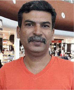 saleem