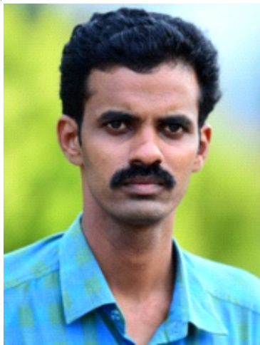 Arun-Ezhuthachan