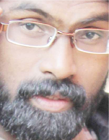 dhanesh