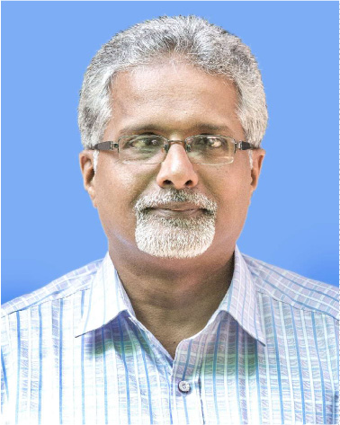 rajasekharan