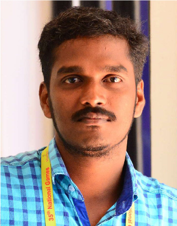 sarath