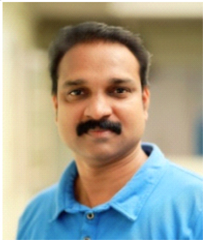 sreekumar