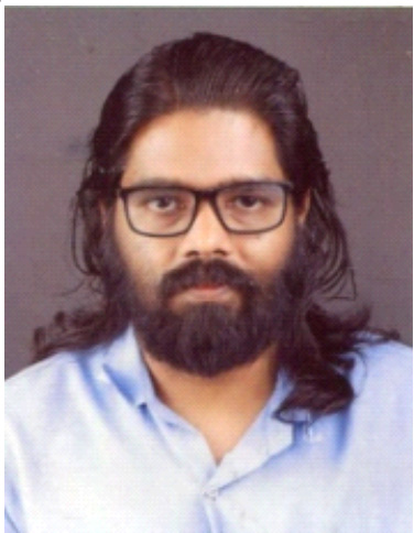 sreeraj