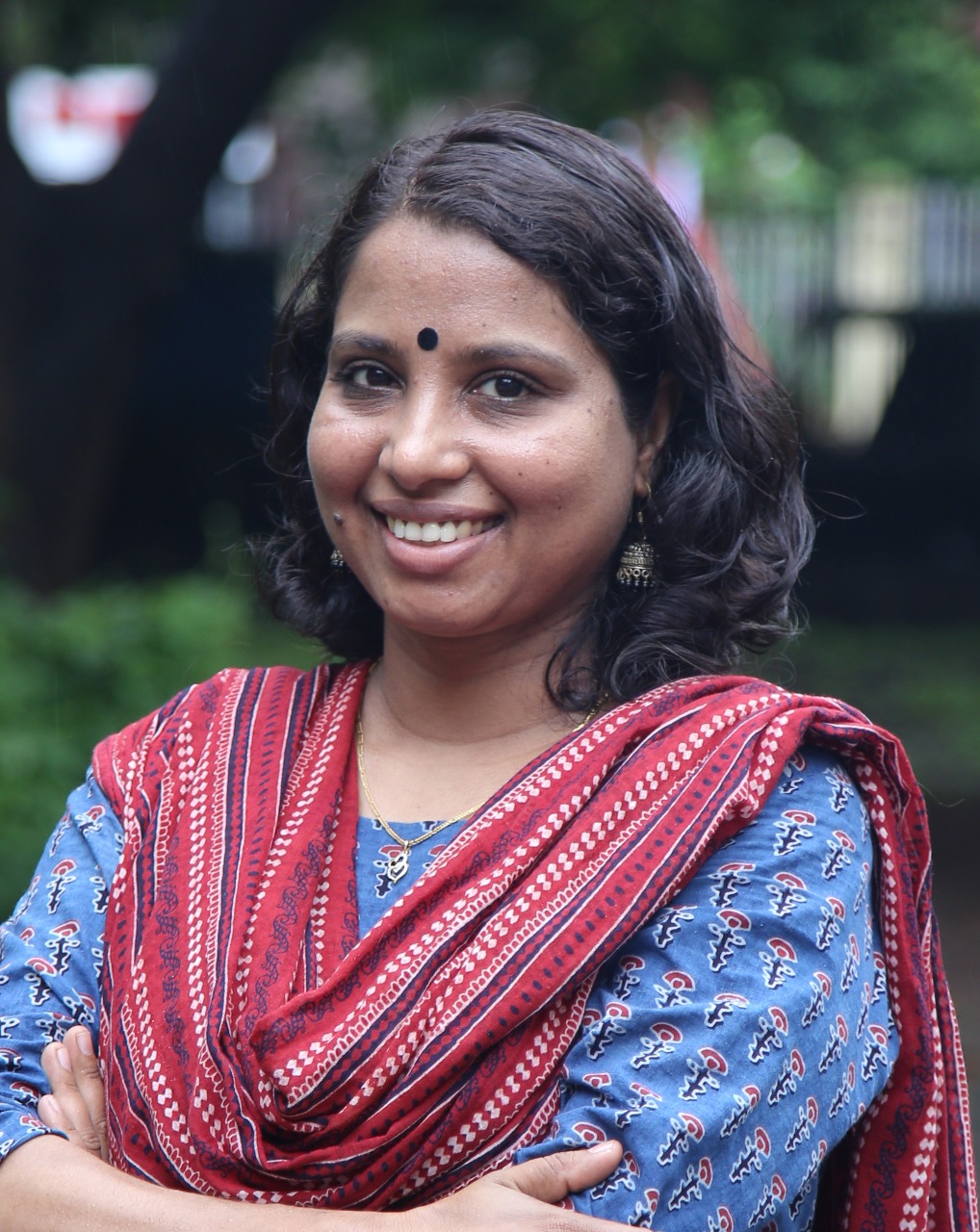Radhika.O